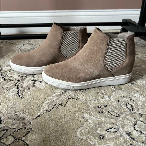 Steve Madden Sultan Shoe - Picture 3 of 6